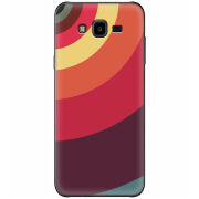 Чехол Uprint Samsung Galaxy J7 Neo Duos J701 