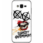 Чехол Uprint Samsung Galaxy J7 Neo Duos J701 
