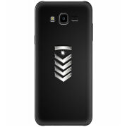 Чехол Uprint Samsung Galaxy J7 Neo Duos J701 