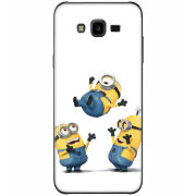 Чехол Uprint Samsung Galaxy J7 Neo Duos J701 