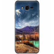 Чехол Uprint Samsung Galaxy J7 Neo Duos J701 