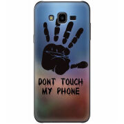 Чехол Uprint Samsung Galaxy J7 Neo Duos J701 