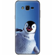 Чехол Uprint Samsung Galaxy J7 Neo Duos J701 