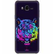 Чехол Uprint Samsung Galaxy J7 Neo Duos J701 