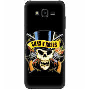 Чехол Uprint Samsung Galaxy J7 Neo Duos J701 