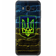 Чехол Uprint Samsung Galaxy J7 Neo Duos J701 Trident