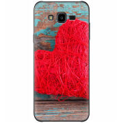 Чехол Uprint Samsung Galaxy J7 Neo Duos J701 