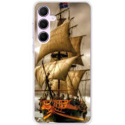 Чехол BoxFace Samsung Galaxy A55 5G (A556) 