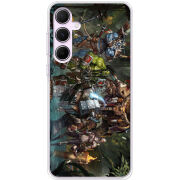 Чехол BoxFace Samsung Galaxy A55 5G (A556) 