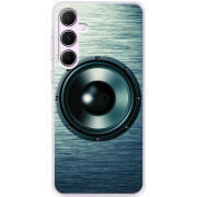 Чехол BoxFace Samsung Galaxy A55 5G (A556) 