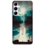 Чехол BoxFace Samsung Galaxy A55 5G (A556) 