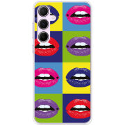 Чехол BoxFace Samsung Galaxy A55 5G (A556) 