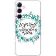 Чехол BoxFace Samsung Galaxy A55 5G (A556) 