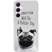 Чехол BoxFace Samsung Galaxy A55 5G (A556) 