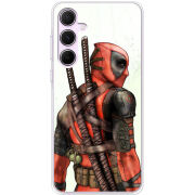 Чехол BoxFace Samsung Galaxy A55 5G (A556) 