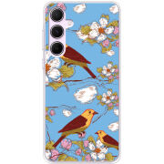 Чехол BoxFace Samsung Galaxy A55 5G (A556) 