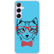 Чехол BoxFace Samsung Galaxy A55 5G (A556) 