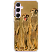 Чехол BoxFace Samsung Galaxy A55 5G (A556) 