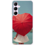 Чехол BoxFace Samsung Galaxy A55 5G (A556) 