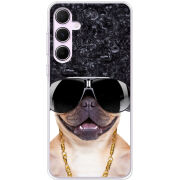 Чехол BoxFace Samsung Galaxy A55 5G (A556) 