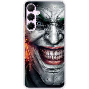 Чехол BoxFace Samsung Galaxy A55 5G (A556) Prankster