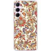 Чехол BoxFace Samsung Galaxy A55 5G (A556) Rapsody