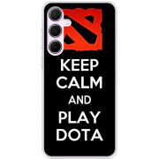 Чехол BoxFace Samsung Galaxy A55 5G (A556) 