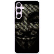 Чехол BoxFace Samsung Galaxy A55 5G (A556) 