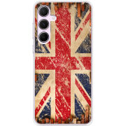 Чехол BoxFace Samsung Galaxy A55 5G (A556) 