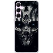 Чехол BoxFace Samsung Galaxy A55 5G (A556) The Dark