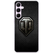 Чехол BoxFace Samsung Galaxy A55 5G (A556) 