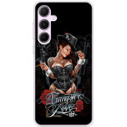 Чехол BoxFace Samsung Galaxy A55 5G (A556) 