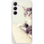 Чехол BoxFace Samsung Galaxy A55 5G (A556) 