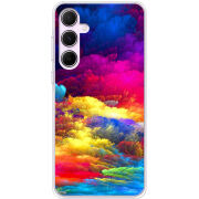 Чехол BoxFace Samsung Galaxy A55 5G (A556) 