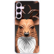 Чехол BoxFace Samsung Galaxy A55 5G (A556) 