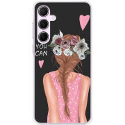 Чехол BoxFace Samsung Galaxy A55 5G (A556) You Can