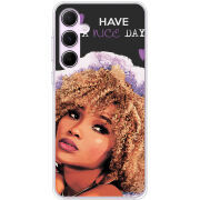 Чехол BoxFace Samsung Galaxy A55 5G (A556) Nice Day