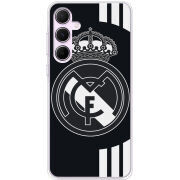 Чехол BoxFace Samsung Galaxy A55 5G (A556) Real Football