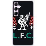 Чехол BoxFace Samsung Galaxy A55 5G (A556) L. F. C.