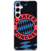 Чехол BoxFace Samsung Galaxy A55 5G (A556) FC Bayern