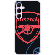 Чехол BoxFace Samsung Galaxy A55 5G (A556) Football Arsenal