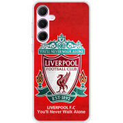 Чехол BoxFace Samsung Galaxy A55 5G (A556) 