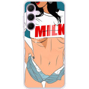 Чехол BoxFace Samsung Galaxy A55 5G (A556) 