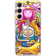 Чехол BoxFace Samsung Galaxy A55 5G (A556) 