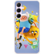 Чехол BoxFace Samsung Galaxy A55 5G (A556) 