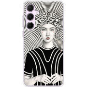 Чехол BoxFace Samsung Galaxy A55 5G (A556) 