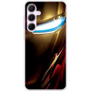 Чехол BoxFace Samsung Galaxy A55 5G (A556) 