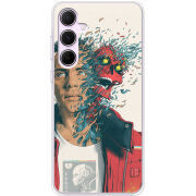 Чехол BoxFace Samsung Galaxy A55 5G (A556) 