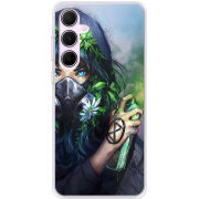 Чехол BoxFace Samsung Galaxy A55 5G (A556) 