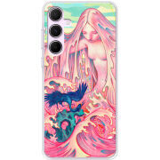 Чехол BoxFace Samsung Galaxy A55 5G (A556) 